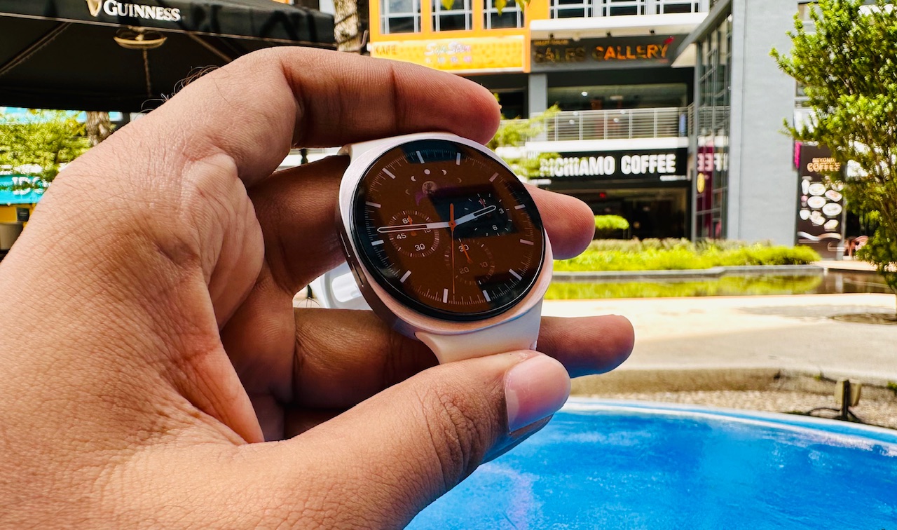 ULASAN : Samsung Galaxy Watch8 - Penjejakan Kesihatan Lebih Komprehensif 3 ULASAN : Samsung Galaxy Watch8 - Penjejakan Kesihatan Lebih Komprehensif 3