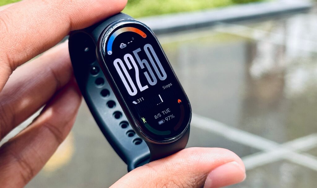 ULASAN : Xiaomi Smart Band 10 – Fitness Tracker ‘Bajet’ Yang Tak Rasa Bajet 1