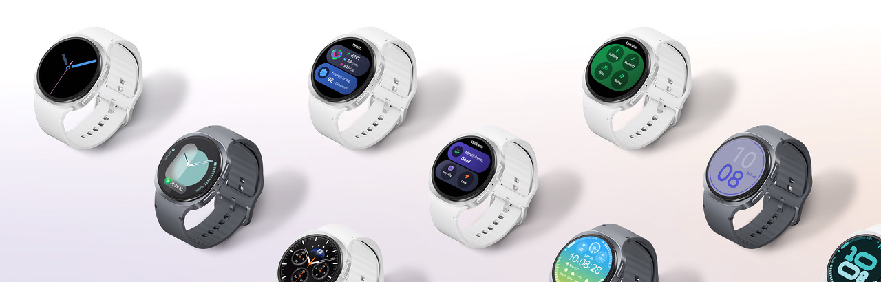 ULASAN : Samsung Galaxy Watch8 - Penjejakan Kesihatan Lebih Komprehensif 7 ULASAN : Samsung Galaxy Watch8 - Penjejakan Kesihatan Lebih Komprehensif 7