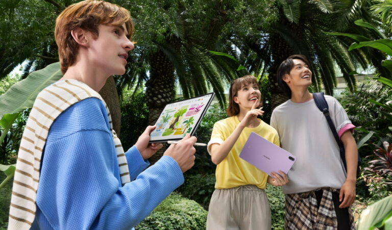 Tablet paling serba boleh dengan pengalaman setaraf PC pada harga mampu milik – HUAWEI MatePad 11.5 PaperMatte Edition 2025 2