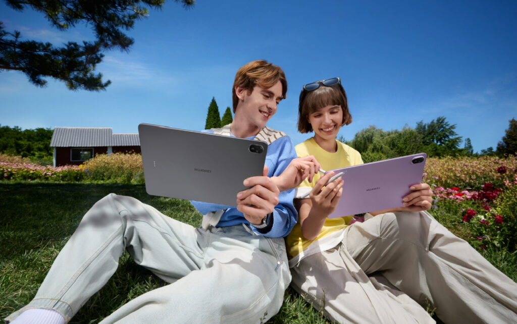 HUAWEI MatePad 11.5 PaperMatte Edition 2025 kini rasmi di Malaysia - Harga RM 1,599 sahaja 1