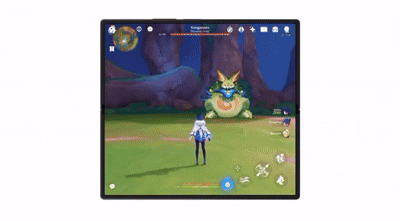 Galaxy AI pada Samsung Galaxy Z Fold7 | Z Flip7: Gandingan Pintar untuk Hidup Lebih Mudah 12 Galaxy AI pada Samsung Galaxy Z Fold7 | Z Flip7: Gandingan Pintar untuk Hidup Lebih Mudah 12