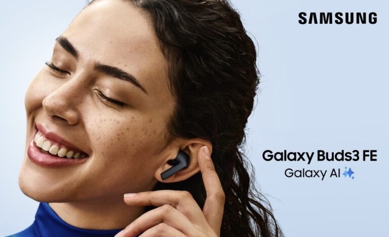 Samsung Galaxy Buds3 FE diumumkan secara rasmi- tiba di Malaysia pada 19 September ini 5