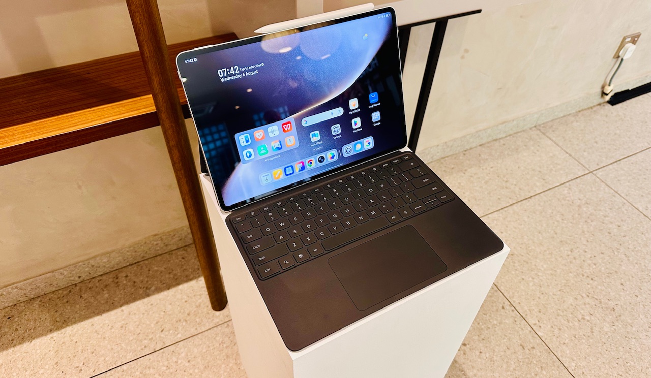 HONOR MagicPad 3 dan MagicBook 14 Art 2025 kini rasmi di Malaysia 3 HONOR MagicPad 3 dan MagicBook 14 Art 2025 kini rasmi di Malaysia 3