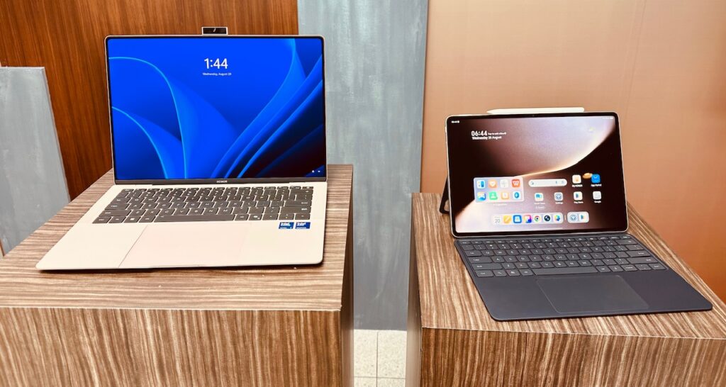HONOR MagicPad 3 dan MagicBook 14 Art 2025 kini rasmi di Malaysia 1