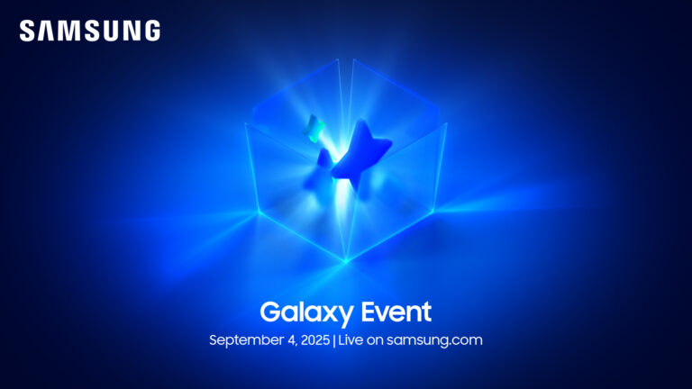 Samsung Galaxy Event akan berlangsung pada 4 September ini - Galaxy S25 FE dan Tab S11 Series bakal dilancarkan 2