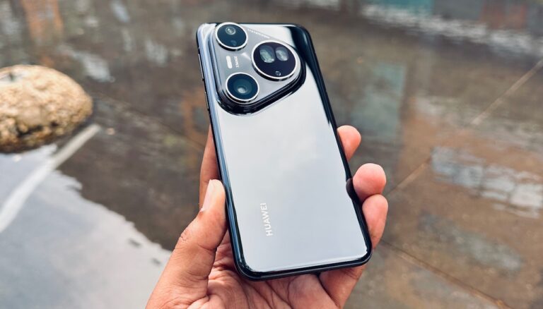 ULASAN : HUAWEI Pura 80 Ultra - Inovasi pengimejan terbaru kini telah tiba 1