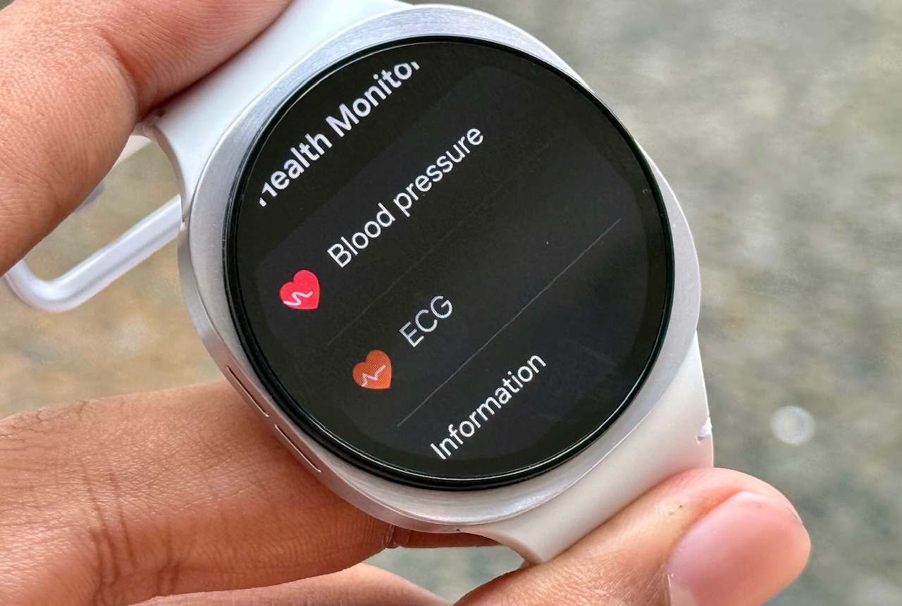 ULASAN : Samsung Galaxy Watch8 - Penjejakan Kesihatan Lebih Komprehensif 9 ULASAN : Samsung Galaxy Watch8 - Penjejakan Kesihatan Lebih Komprehensif 9