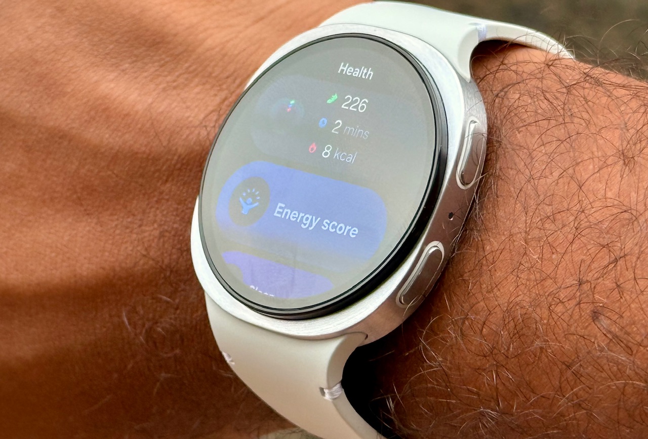 ULASAN : Samsung Galaxy Watch8 - Penjejakan Kesihatan Lebih Komprehensif 14 ULASAN : Samsung Galaxy Watch8 - Penjejakan Kesihatan Lebih Komprehensif 14