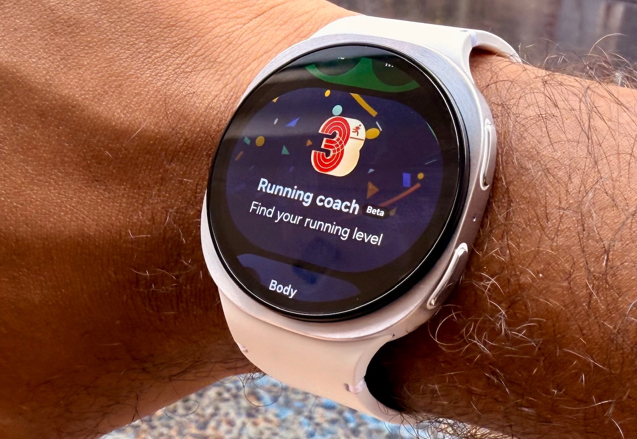 ULASAN : Samsung Galaxy Watch8 - Penjejakan Kesihatan Lebih Komprehensif 12 ULASAN : Samsung Galaxy Watch8 - Penjejakan Kesihatan Lebih Komprehensif 12