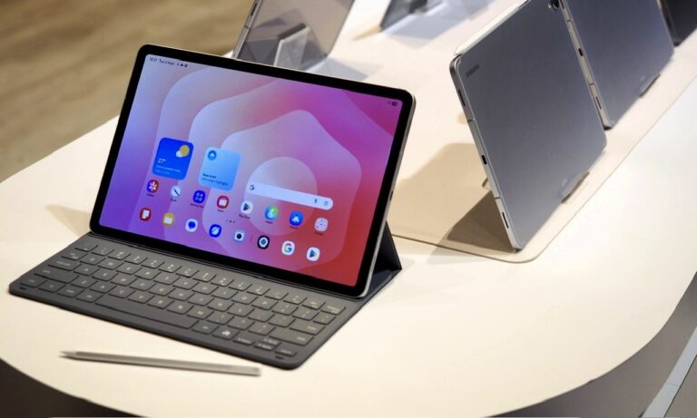 Pandang Pertama : Samsung Galaxy Tab S11 Series - 2 model hebat 5