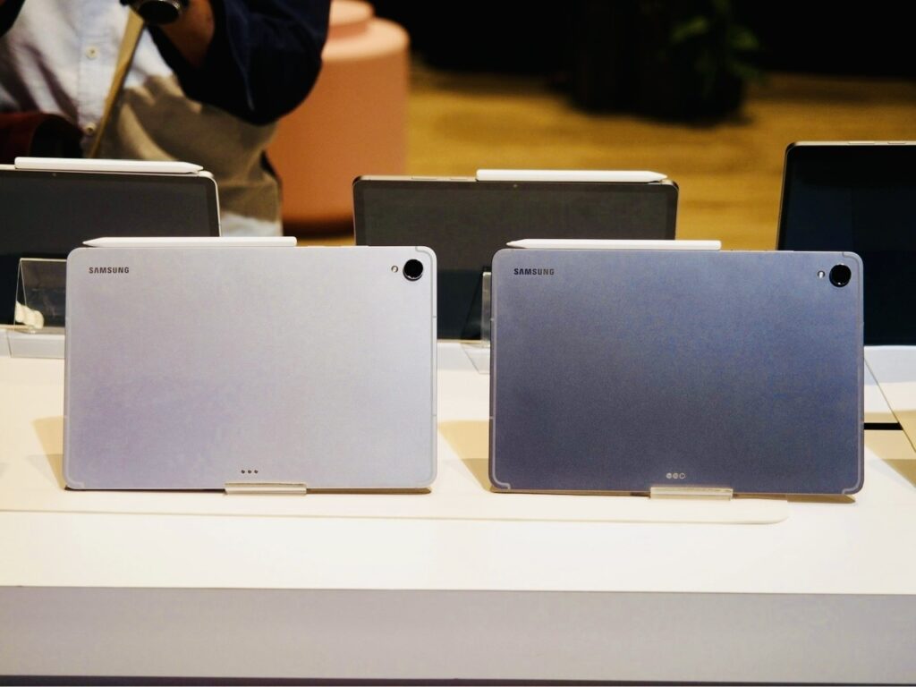Samsung Galaxy Tab S11 Series kini rasmi di Malaysia 1