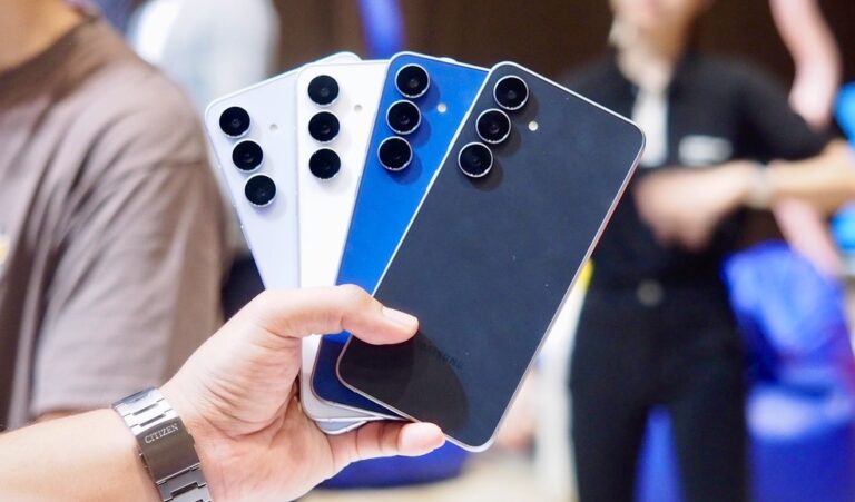 Samsung Galaxy S25 FE kini rasmi dengan cip Exynos 2400 dan bateri 4900mAh 4