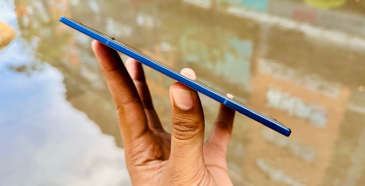 ULASAN : SAMSUNG Galaxy Z Fold7 - Lonjakan Terbesar dalam Sejarah Galaxy Z Fold 6 ULASAN : SAMSUNG Galaxy Z Fold7 - Lonjakan Terbesar dalam Sejarah Galaxy Z Fold 5