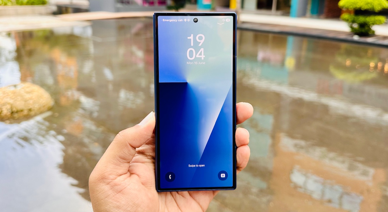 ULASAN : SAMSUNG Galaxy Z Fold7 - Lonjakan Terbesar dalam Sejarah Galaxy Z Fold 10 ULASAN : SAMSUNG Galaxy Z Fold7 - Lonjakan Terbesar dalam Sejarah Galaxy Z Fold 9