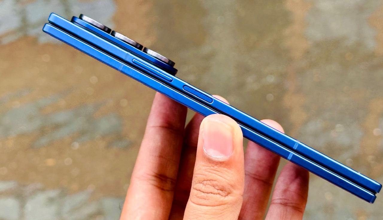 ULASAN : SAMSUNG Galaxy Z Fold7 - Lonjakan Terbesar dalam Sejarah Galaxy Z Fold 3 ULASAN : SAMSUNG Galaxy Z Fold7 - Lonjakan Terbesar dalam Sejarah Galaxy Z Fold 2