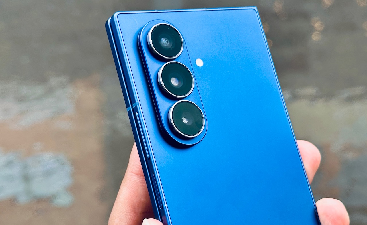 ULASAN : SAMSUNG Galaxy Z Fold7 - Lonjakan Terbesar dalam Sejarah Galaxy Z Fold 17 ULASAN : SAMSUNG Galaxy Z Fold7 - Lonjakan Terbesar dalam Sejarah Galaxy Z Fold 16