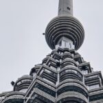 ULASAN : HUAWEI Pura 80 Ultra - Inovasi pengimejan terbaru kini telah tiba 130