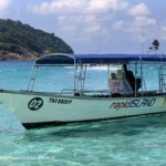 ULASAN : HUAWEI Pura 80 Ultra - Inovasi pengimejan terbaru kini telah tiba 109