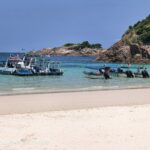 ULASAN : HUAWEI Pura 80 Ultra - Inovasi pengimejan terbaru kini telah tiba 106