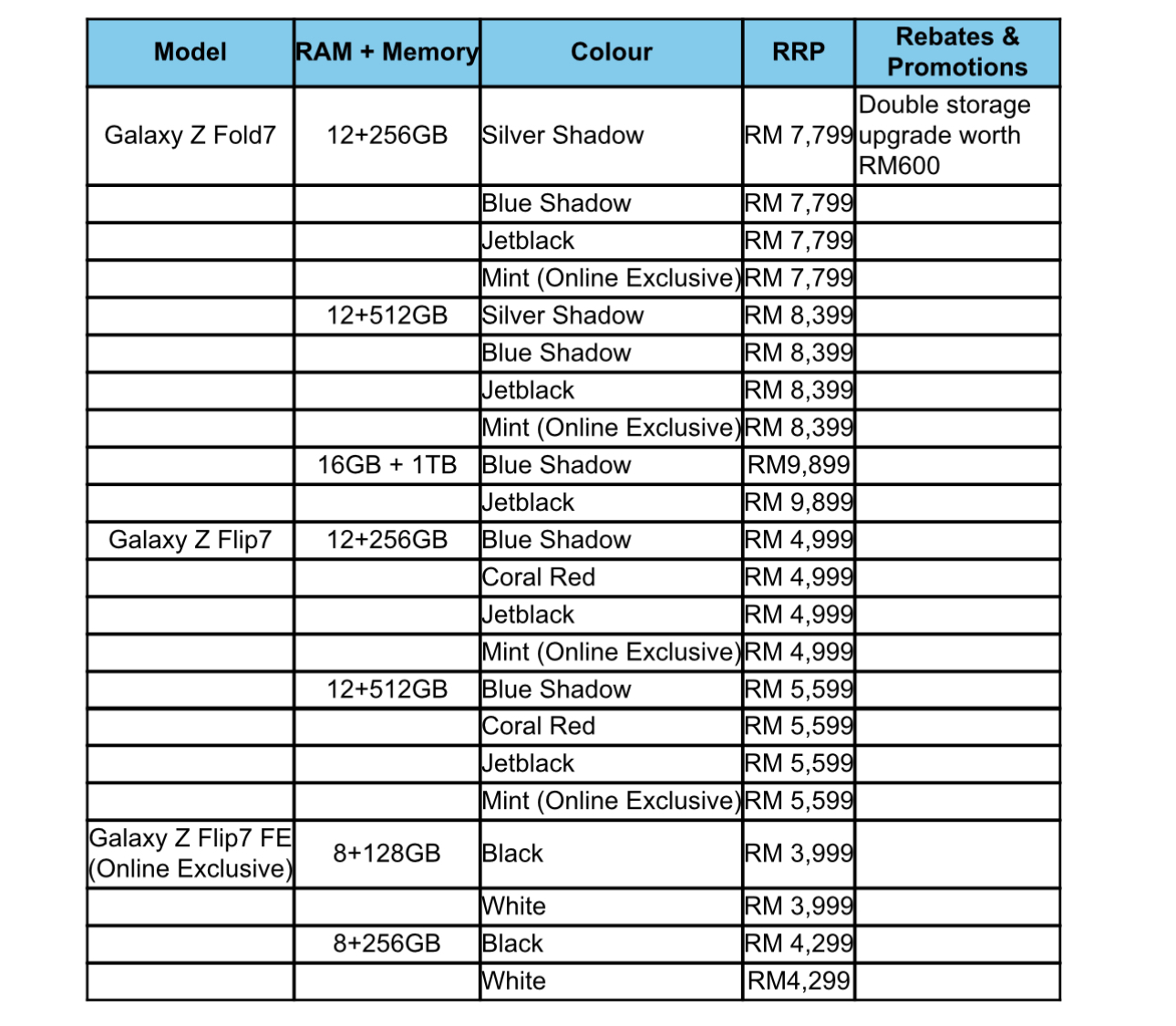 Kunjungi Unfold Club di TRX dari 18 hingga 28 September untuk pengalaman Galaxy luar biasa 5 Kunjungi Unfold Club di TRX dari 18 hingga 28 September untuk pengalaman Galaxy luar biasa 5