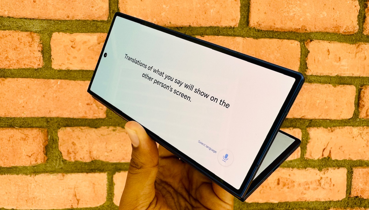 ULASAN : SAMSUNG Galaxy Z Fold7 - Lonjakan Terbesar dalam Sejarah Galaxy Z Fold 14 ULASAN : SAMSUNG Galaxy Z Fold7 - Lonjakan Terbesar dalam Sejarah Galaxy Z Fold 13