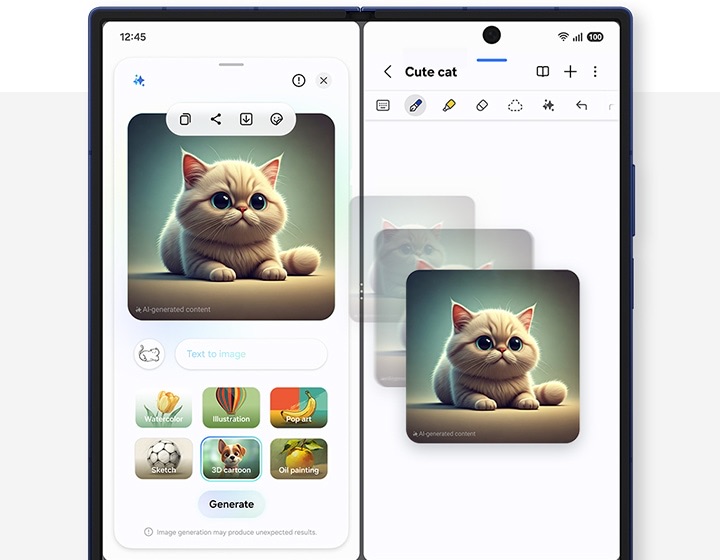 ULASAN : SAMSUNG Galaxy Z Fold7 - Lonjakan Terbesar dalam Sejarah Galaxy Z Fold 20 ULASAN : SAMSUNG Galaxy Z Fold7 - Lonjakan Terbesar dalam Sejarah Galaxy Z Fold 19
