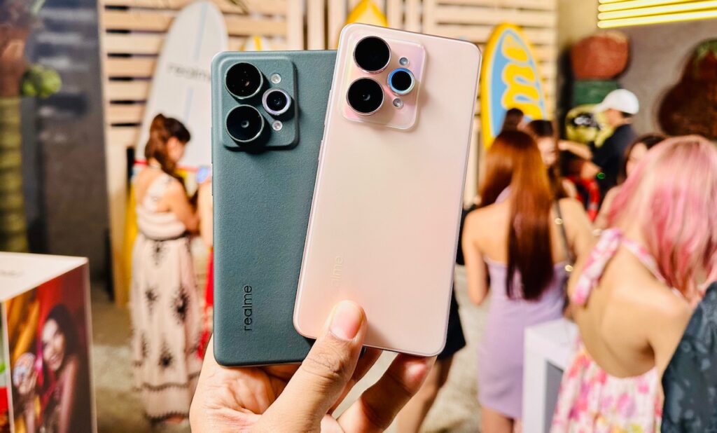 realme 15 Pro 5G dan realme 15 5G kini rasmi di Malaysia - harga dari RM 1,499 1