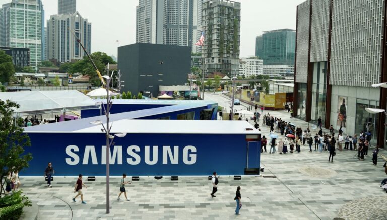 Jom ke Unfold Club di Raintree Plaza, Exchange TRX - Terokai Dunia penuh kemungkinan 3