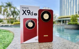 Dapatkan HONOR X9d 5G Secara PERCUMA melalui Telco Terpilih 2