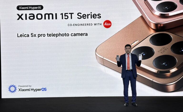 Xiaomi 15T Pro dan Xiaomi 15T kini rasmi di Malaysia 3