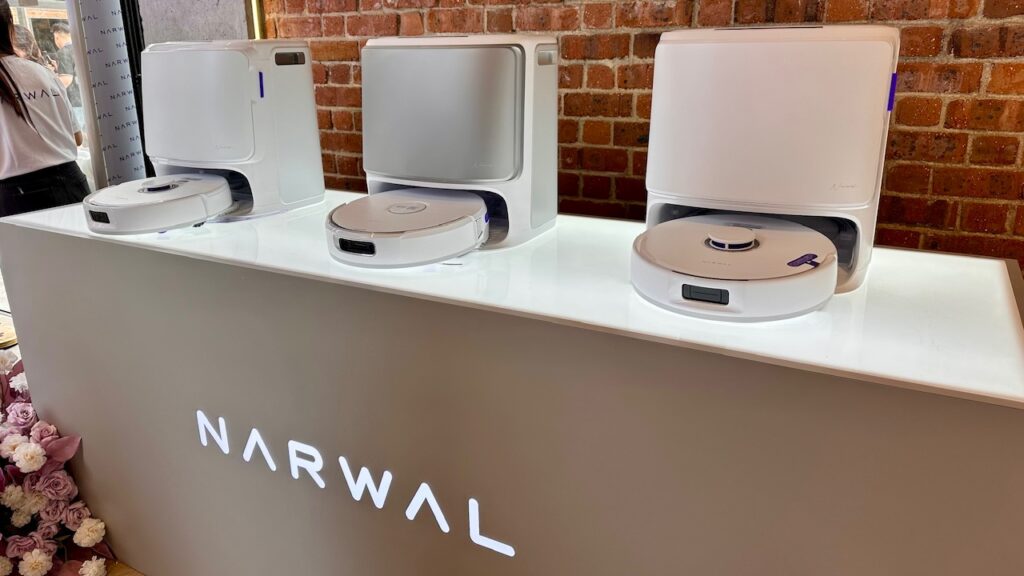 Pembersihan Lebih Pintar, Rumah Lebih Ceria dengan Narwal Freo Flow, Freo X10 Pro, dan S30 Wet Dry Vacuum 1