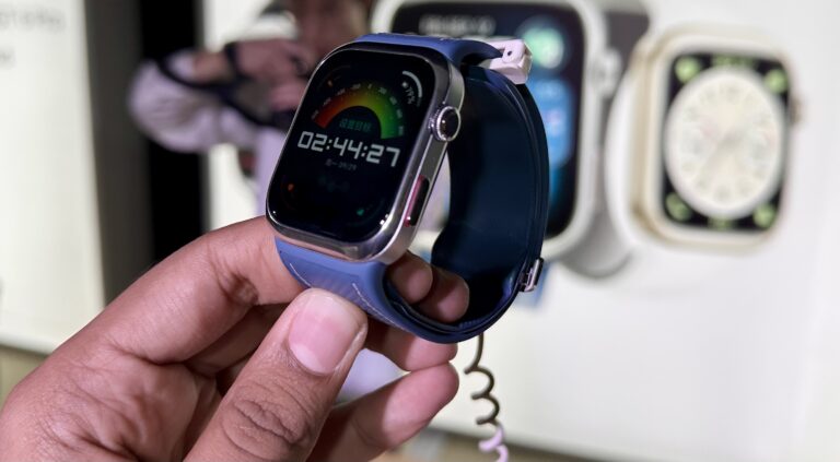 HUAWEI Watch D2 Blue Edition kini ditawarkan di Malaysia - RM 1,699 3