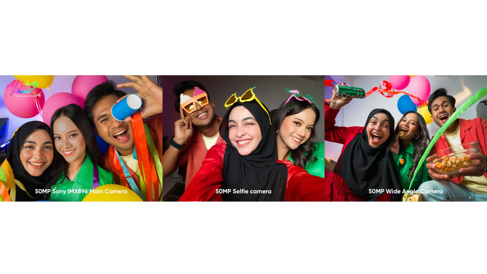 realme 15 Series akan dilancarkan di Malaysia pada 18 September ini 4 realme 15 Series akan dilancarkan di Malaysia pada 18 September ini 4