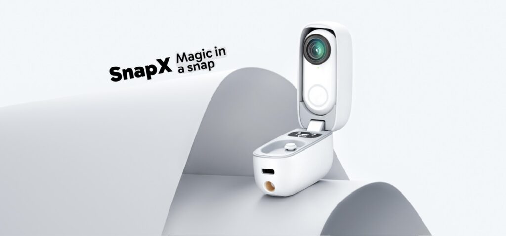AKASO SnapX kini rasmi di Malaysia pada harga RM 1,299 1