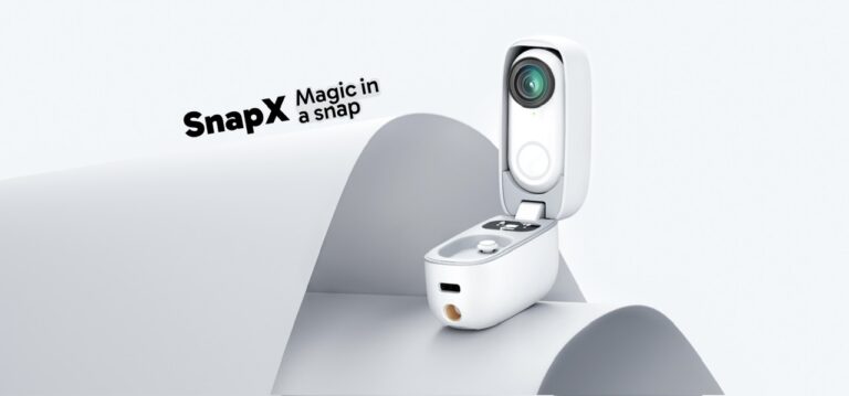 AKASO SnapX kini rasmi di Malaysia pada harga RM 1,299 1