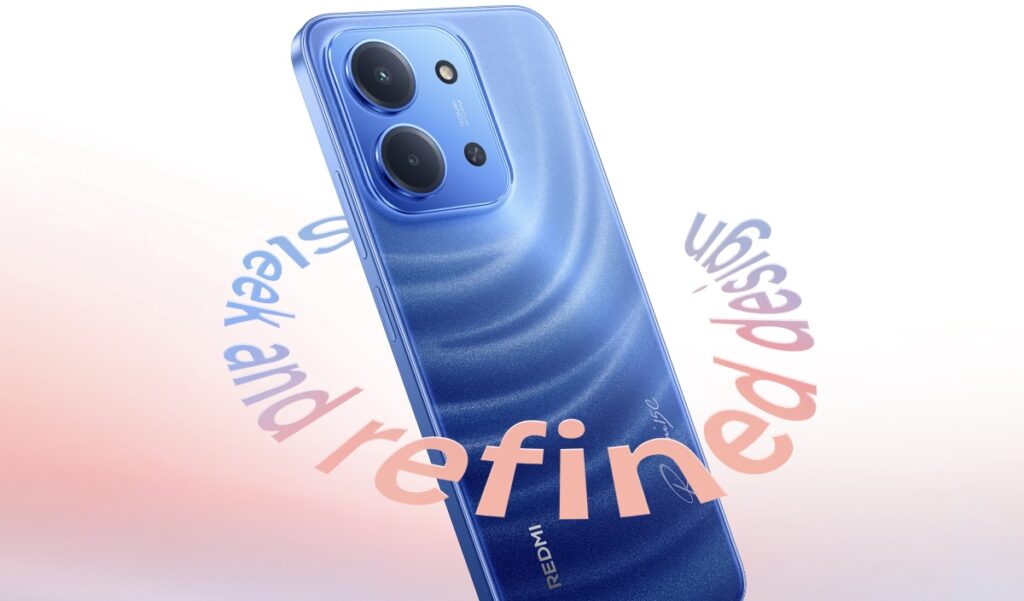 Xiaomi REDMI 15C kini rasmi di Malaysia - harga dari RM 429 1