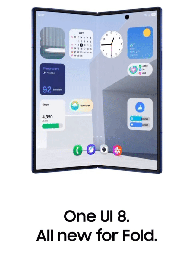 ULASAN : SAMSUNG Galaxy Z Fold7 - Lonjakan Terbesar dalam Sejarah Galaxy Z Fold 12 ULASAN : SAMSUNG Galaxy Z Fold7 - Lonjakan Terbesar dalam Sejarah Galaxy Z Fold 11