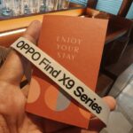 ULASAN : OPPO Find X9 - Model Standard yang menawarkan prestasi tahap Pro 22