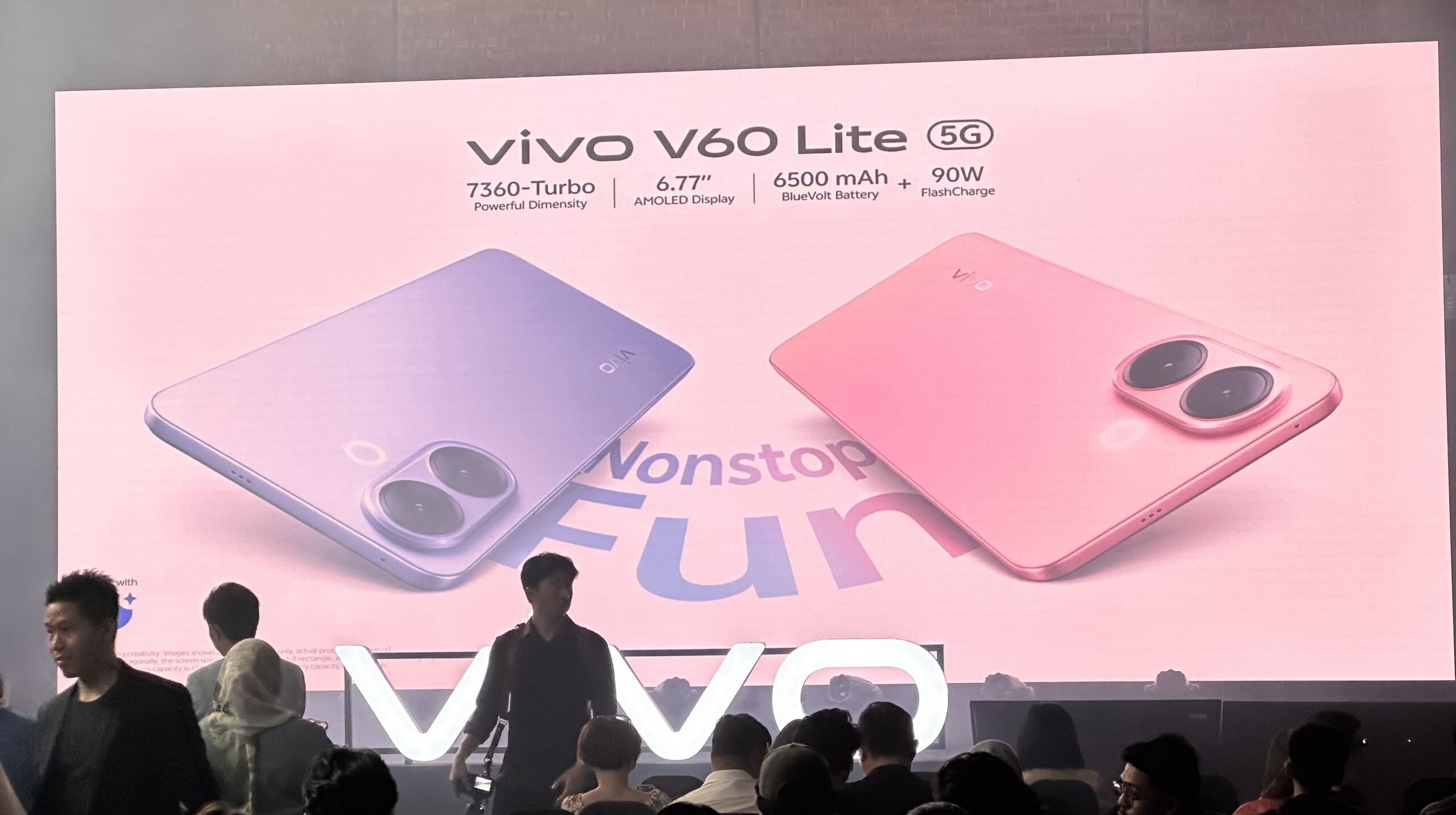 vivo V60 Lite 5G kini rasmi di Malaysia pada harga dari RM 1,199 2 vivo V60 Lite 5G kini rasmi di Malaysia pada harga dari RM 1,199 2