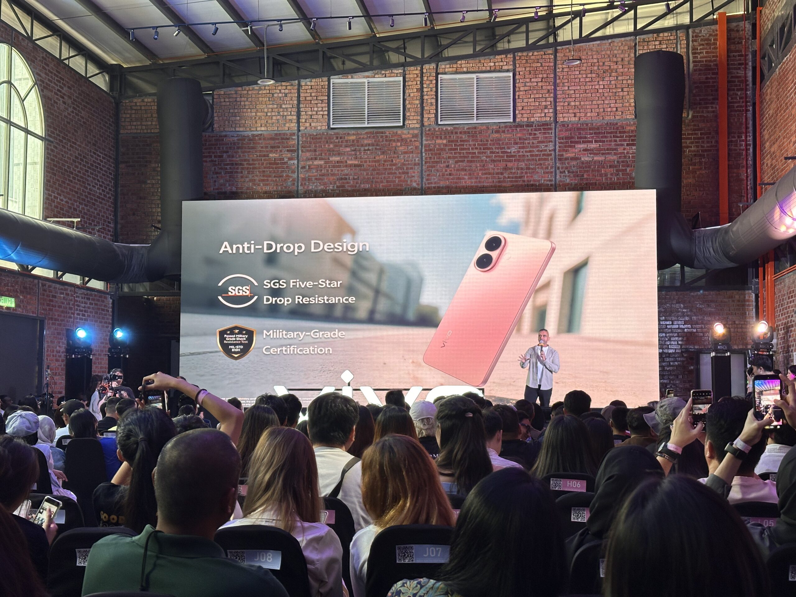 vivo V60 Lite 5G kini rasmi di Malaysia pada harga dari RM 1,199 3 vivo V60 Lite 5G kini rasmi di Malaysia pada harga dari RM 1,199 3