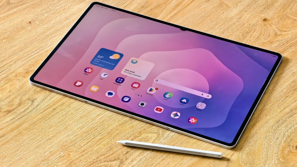 ULASAN : Samsung Galaxy Tab S11 Ultra - Tablet Premium Flagship Saiz XL dengan Galaxy AI 1