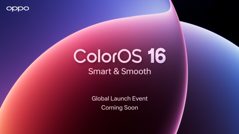 OPPO ColorOS 16 bakal dilancarkan bersama Find X9 Series 1