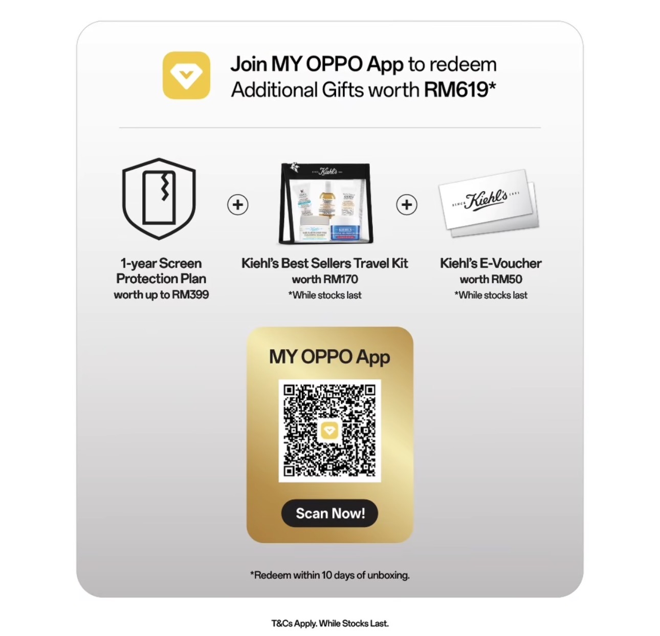 OPPO Find X9 Series telah diumumkan secara rasmi - tiba di Malaysia pada 28 Oktober 7 OPPO Find X9 Series telah diumumkan secara rasmi - tiba di Malaysia pada 28 Oktober 7