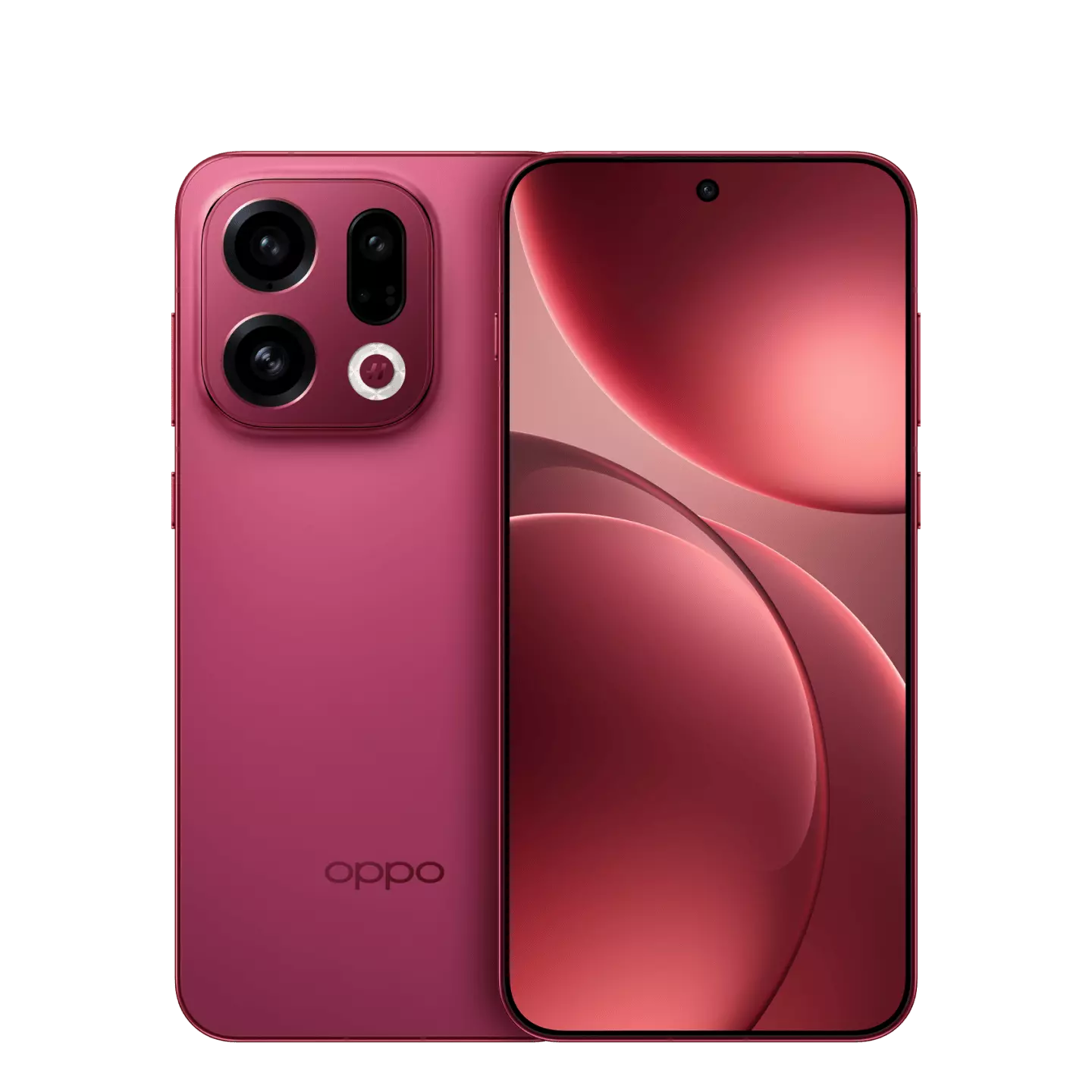 OPPO Find X9 Series telah diumumkan secara rasmi - tiba di Malaysia pada 28 Oktober 5 OPPO Find X9 Series telah diumumkan secara rasmi - tiba di Malaysia pada 28 Oktober 5