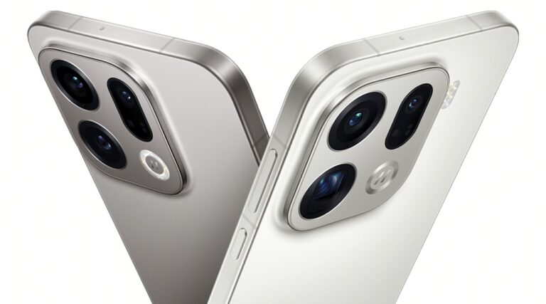 OPPO Find X9 Series telah diumumkan secara rasmi - tiba di Malaysia pada 28 Oktober 6