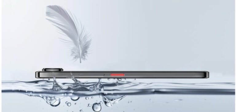 nubia Air kini rasmi di Malaysia dengan rekaan seperti iPhone Air 12