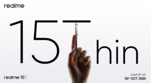 realme 15T 5G akan dilancarkan secara rasmi pada 30 Oktober ini 3