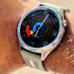 ULASAN : HUAWEI Watch GT 6 - bukan biasa-biasa 4