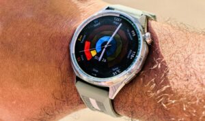 ULASAN : HUAWEI Watch GT 6 - bukan biasa-biasa 9
